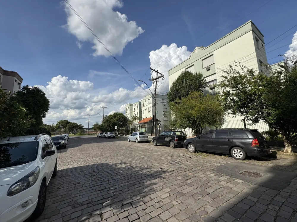 Apartamento, 1 quarto, 39 m² - Foto 1