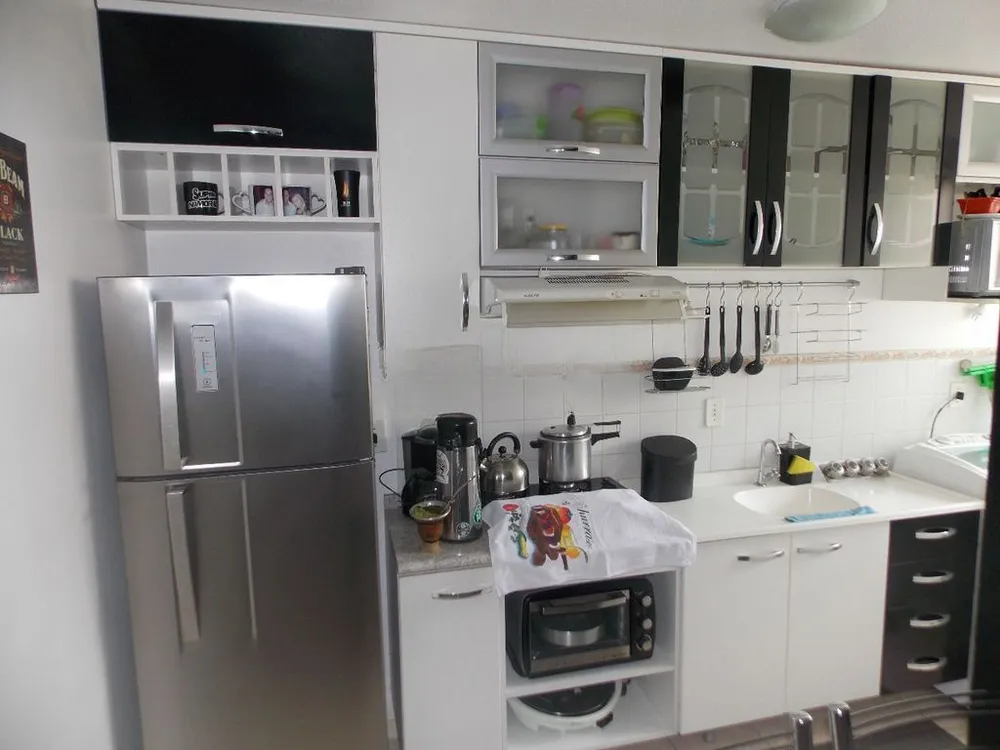 Apartamento, 2 quartos, 37 m² - Foto 7