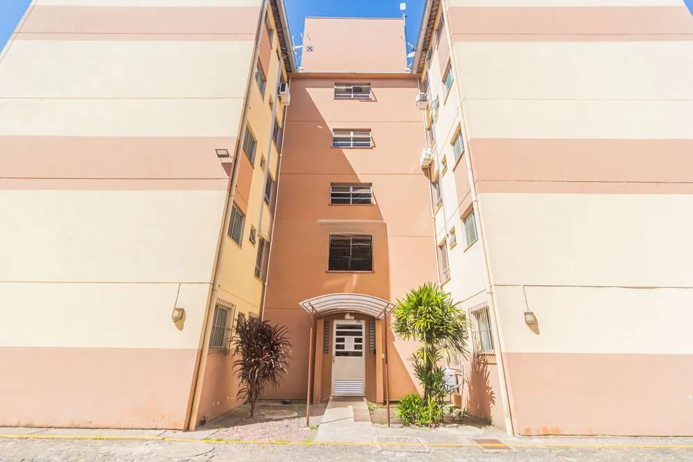 Apartamento, 2 quartos, 39 m² - Foto 6
