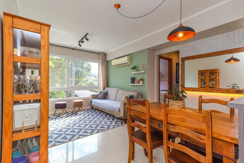 Apartamento, 2 quartos, 64 m² - Foto 8