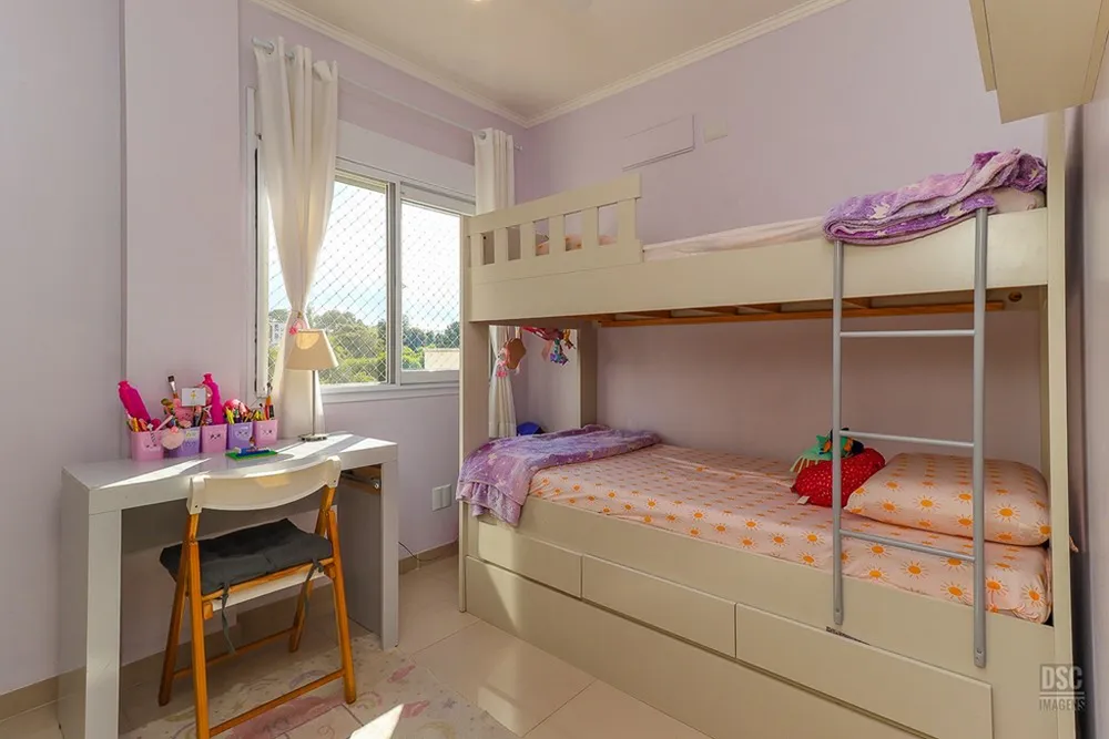 Apartamento, 2 quartos, 64 m² - Foto 3