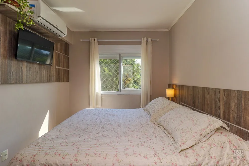 Apartamento, 2 quartos, 64 m² - Foto 4