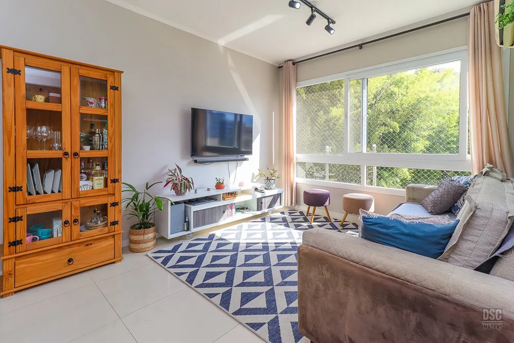 Apartamento, 2 quartos, 64 m² - Foto 1