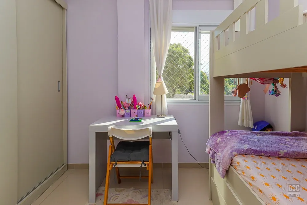 Apartamento, 2 quartos, 64 m² - Foto 2