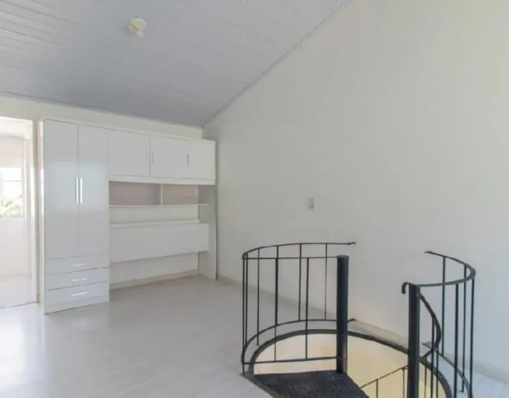 Casa, 1 quarto, 43 m² - Foto 1