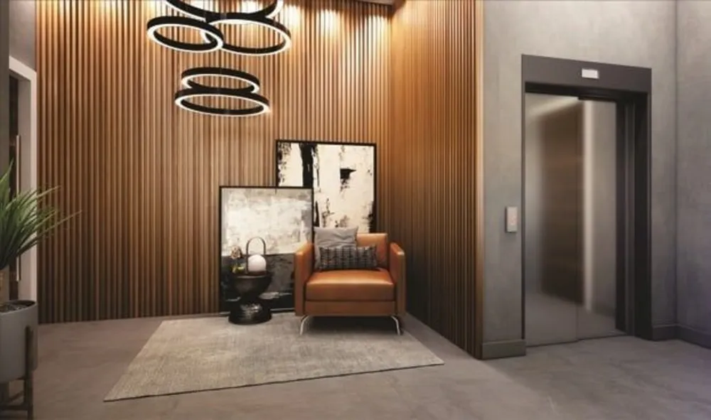 Apartamento, 2 quartos, 82 m² - Foto 3