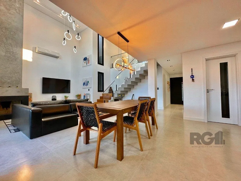 Casa, 4 quartos, 111 m² - Foto 4