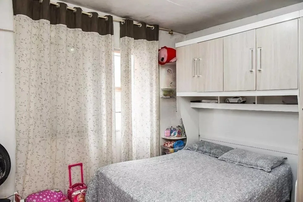 Apartamento, 2 quartos, 46 m² - Foto 2