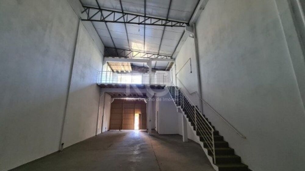Depósito-Galpão-Armazém à venda, 522m² - Foto 3