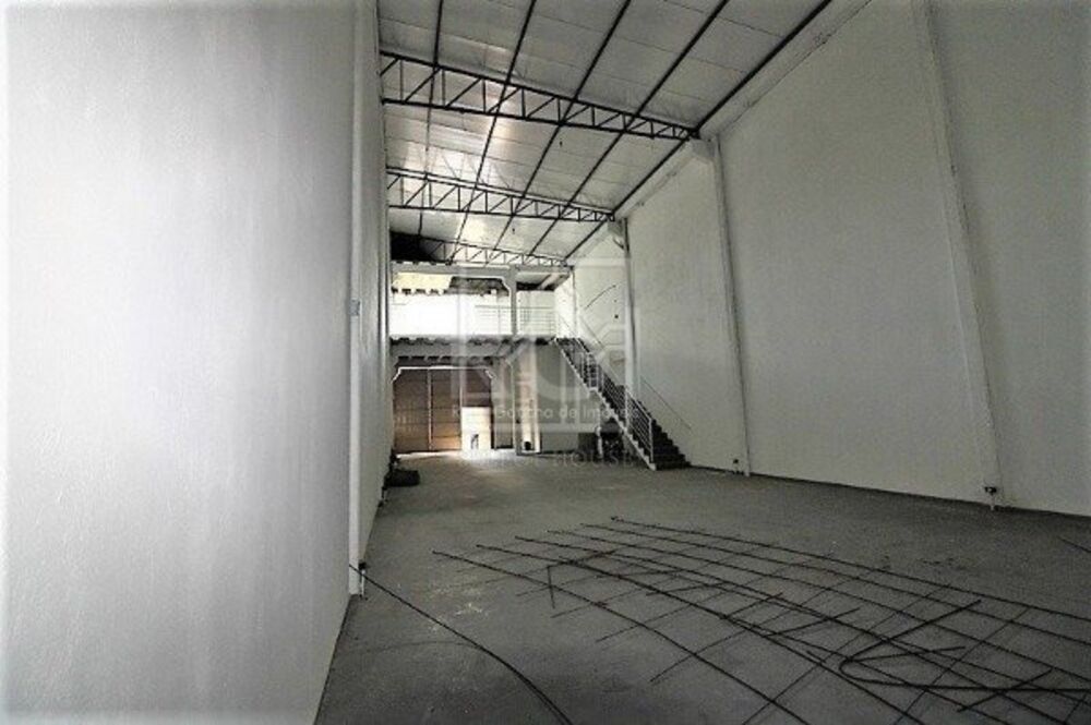 Depósito-Galpão-Armazém à venda, 522m² - Foto 2