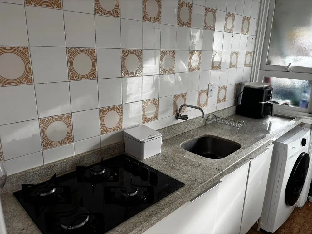Apartamento, 1 quarto, 34 m² - Foto 4