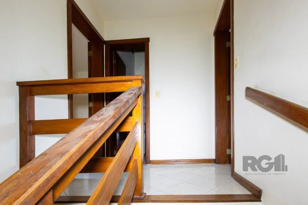 Casa de Condomínio, 2 quartos - Foto 1