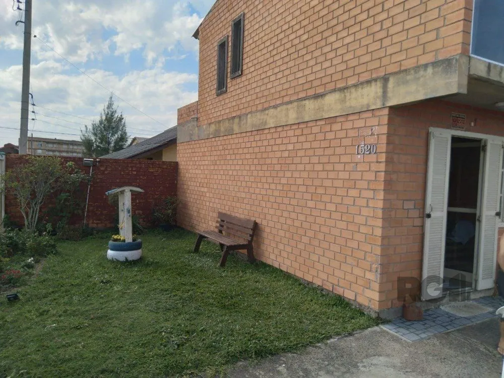 Casa de Condomínio, 2 quartos - Foto 2