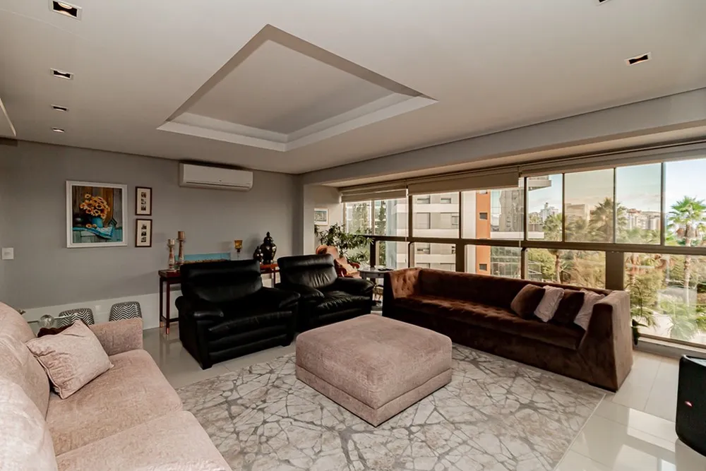 Apartamento, 4 quartos, 187 m² - Foto 5