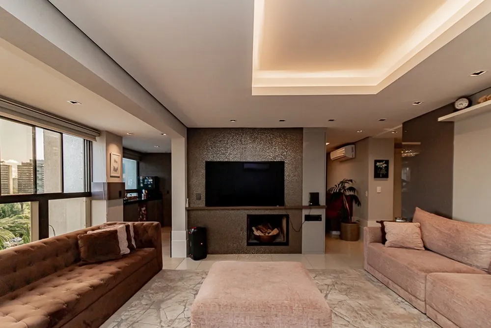 Apartamento, 4 quartos, 187 m² - Foto 6
