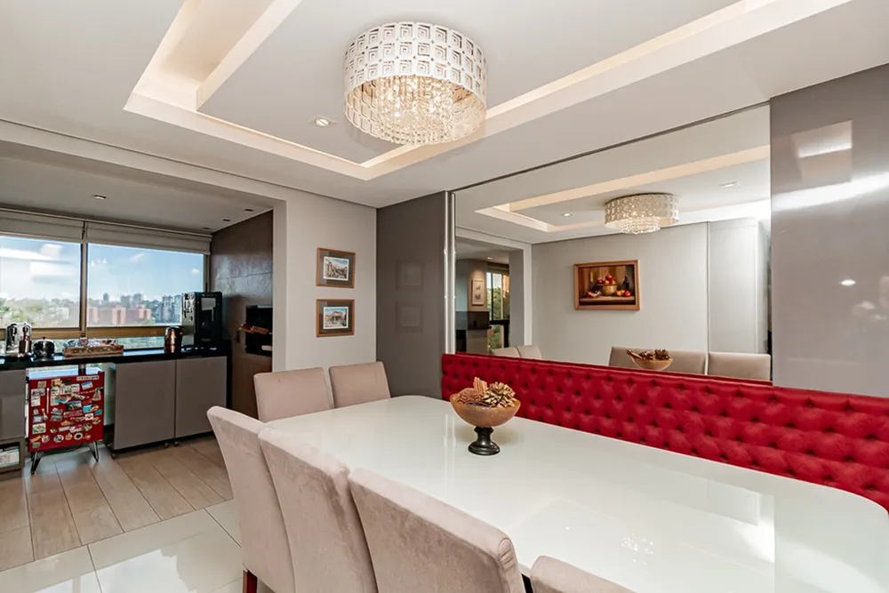 Apartamento, 4 quartos, 187 m² - Foto 2