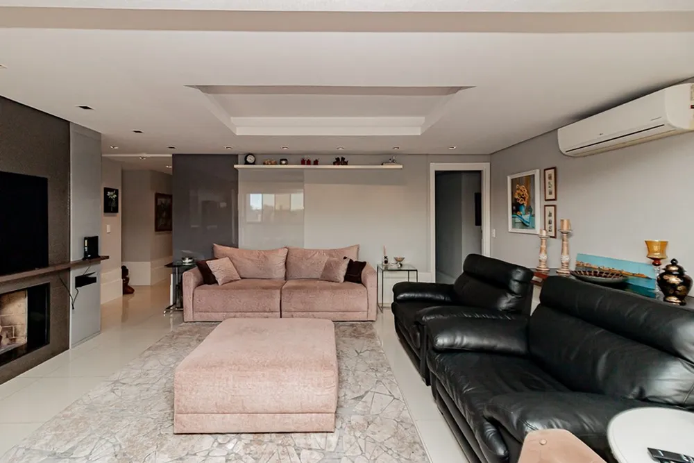 Apartamento, 4 quartos, 187 m² - Foto 4