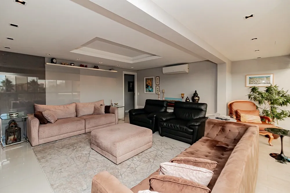 Apartamento, 4 quartos, 187 m² - Foto 1
