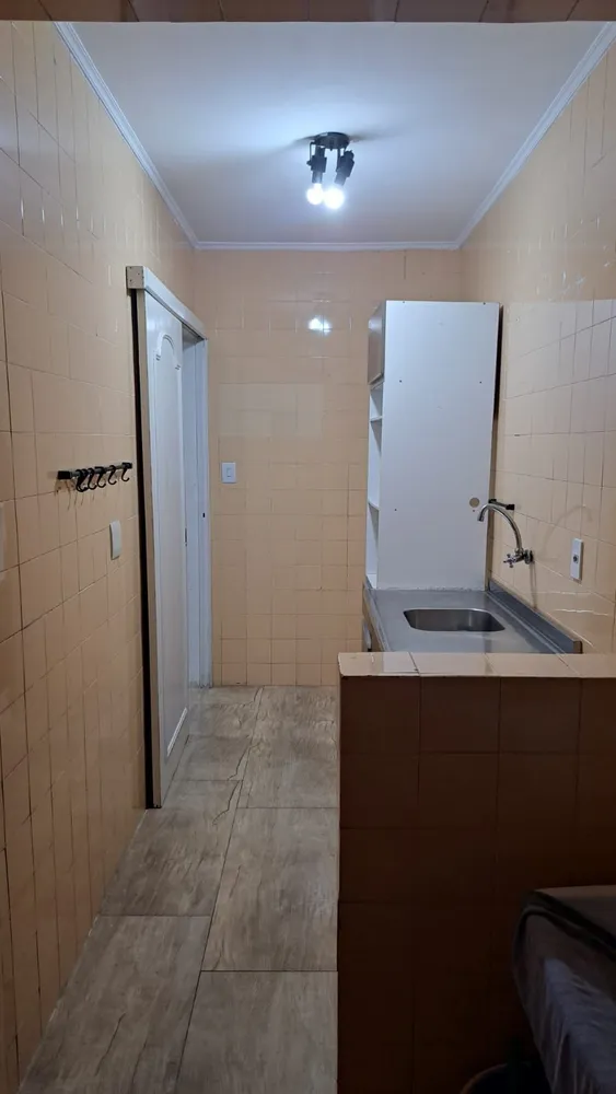 Apartamento, 1 quarto, 42 m² - Foto 1