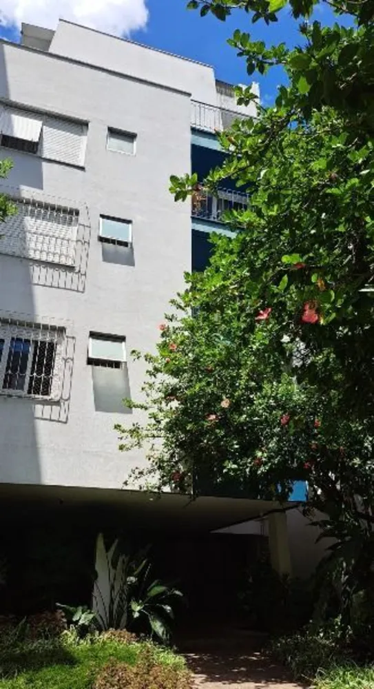 Apartamento, 1 quarto, 42 m² - Foto 6