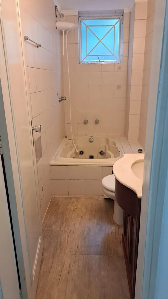 Apartamento, 1 quarto, 42 m² - Foto 8