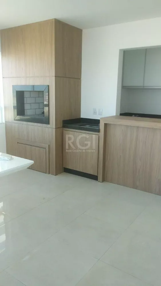 Apartamento à venda com 2 quartos, 72m² - Foto 4