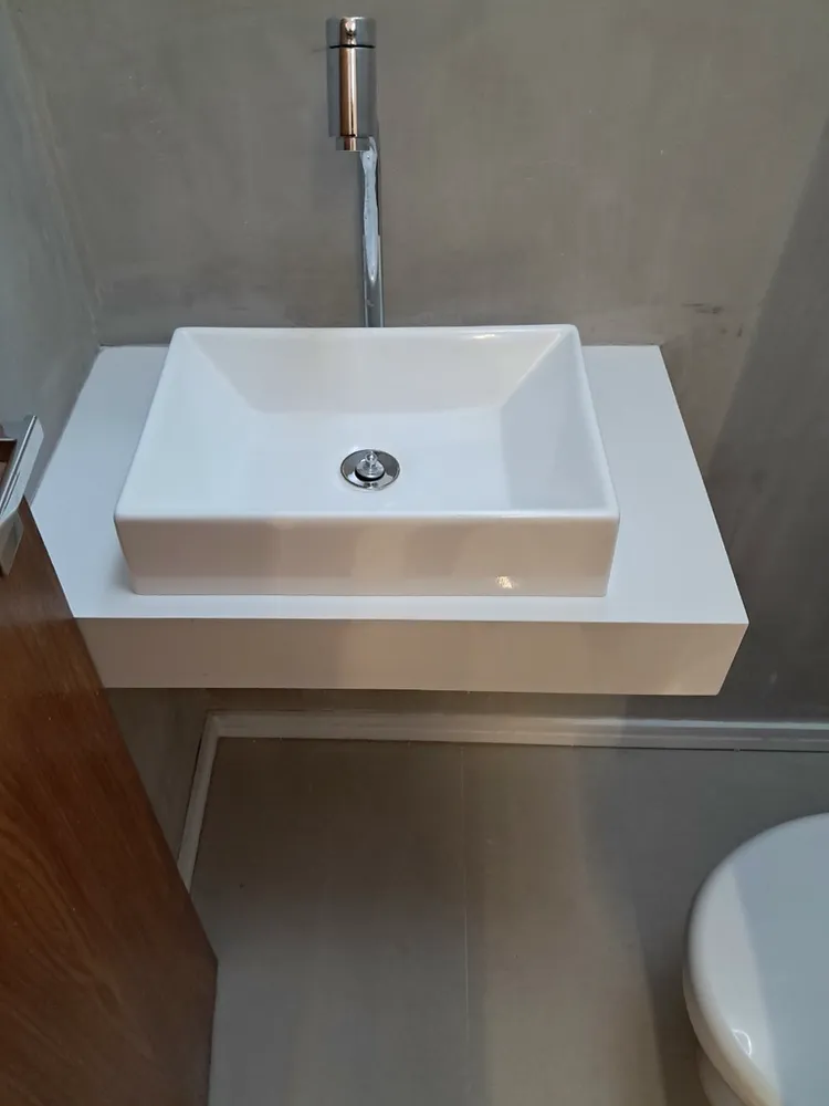 Sala-Conjunto, 48 m² - Foto 1