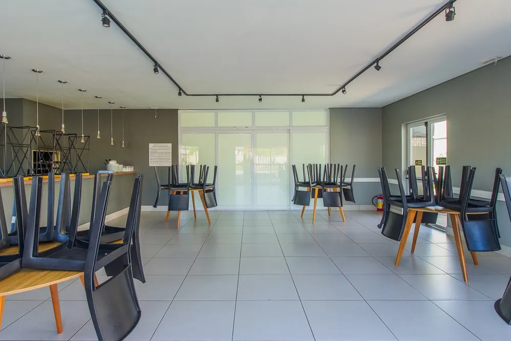 Apartamento, 2 quartos, 44 m² - Foto 5