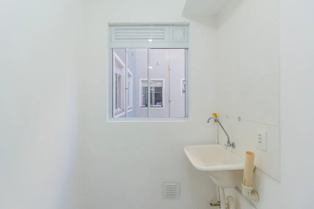 Apartamento, 2 quartos, 44 m² - Foto 7