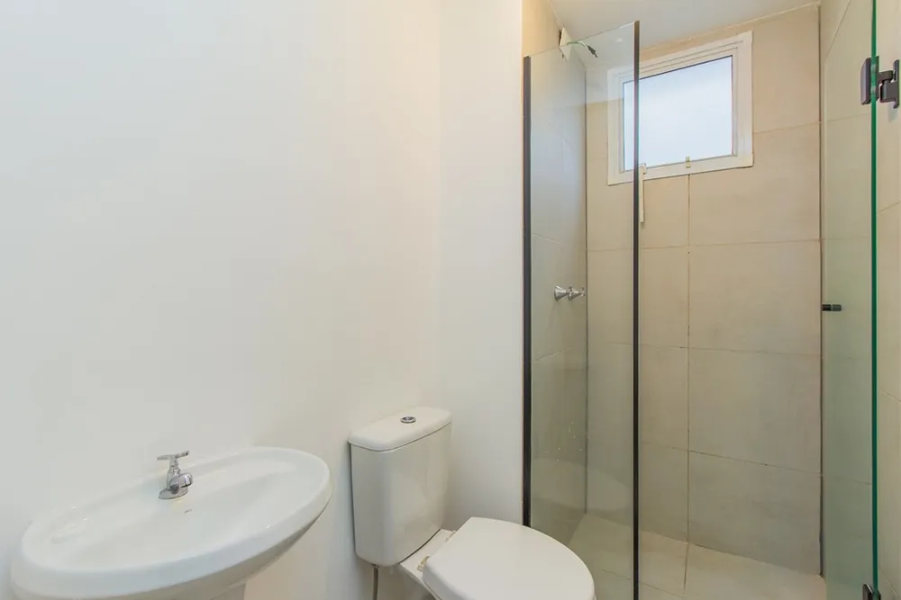 Apartamento, 2 quartos, 44 m² - Foto 2