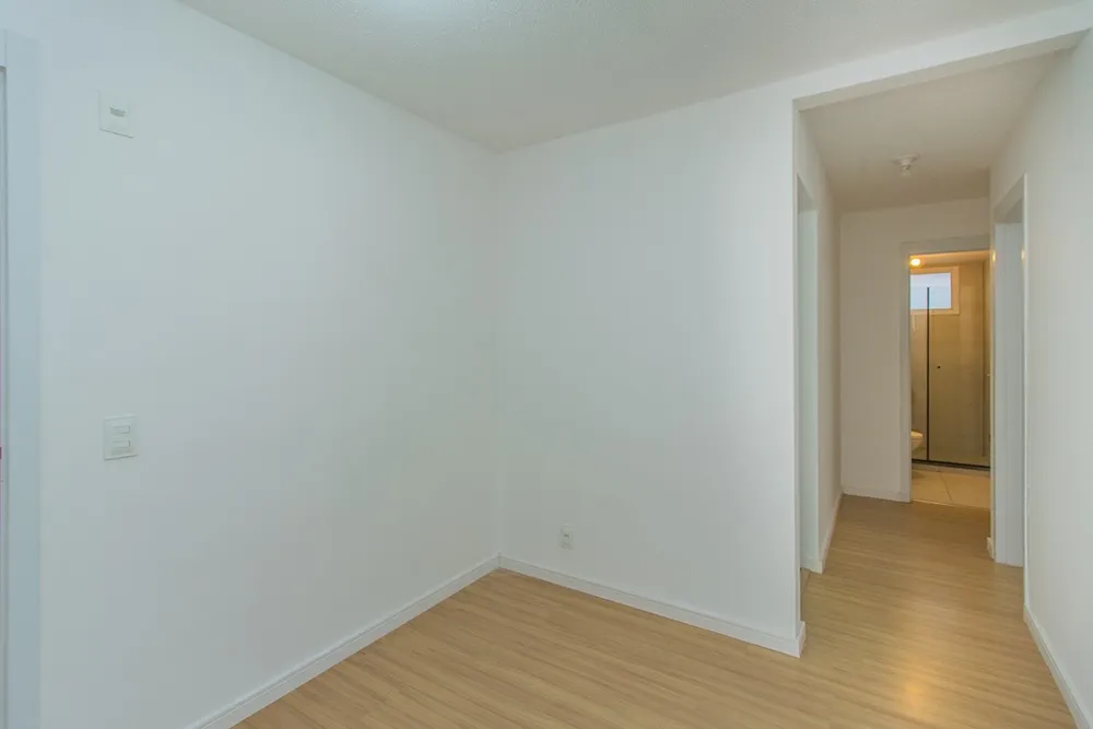 Apartamento, 2 quartos, 44 m² - Foto 1