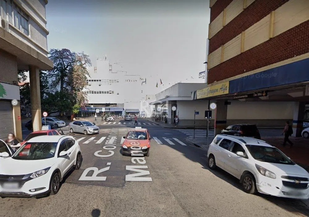 Depósito-Galpão, 15 m² - Foto 1