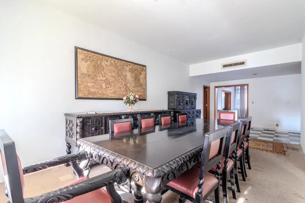 Apartamento, 4 quartos, 380 m² - Foto 4