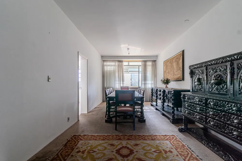 Apartamento, 4 quartos, 380 m² - Foto 2
