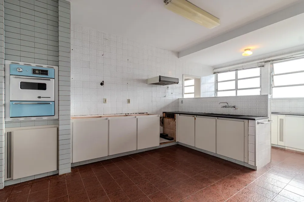 Apartamento, 4 quartos, 380 m² - Foto 1