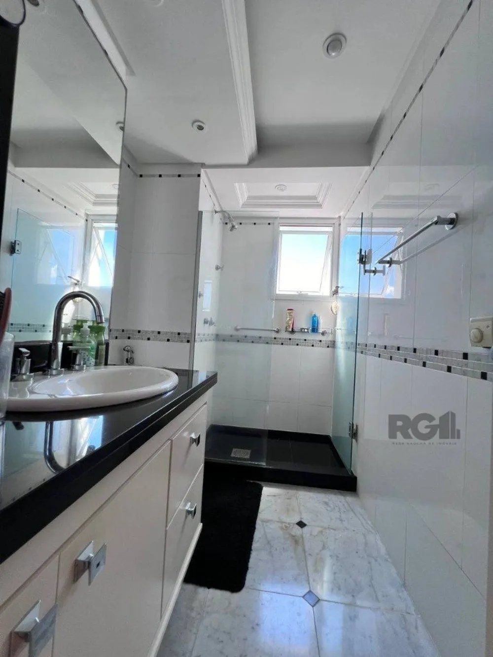 Apartamento, 2 quartos, 58 m² - Foto 2