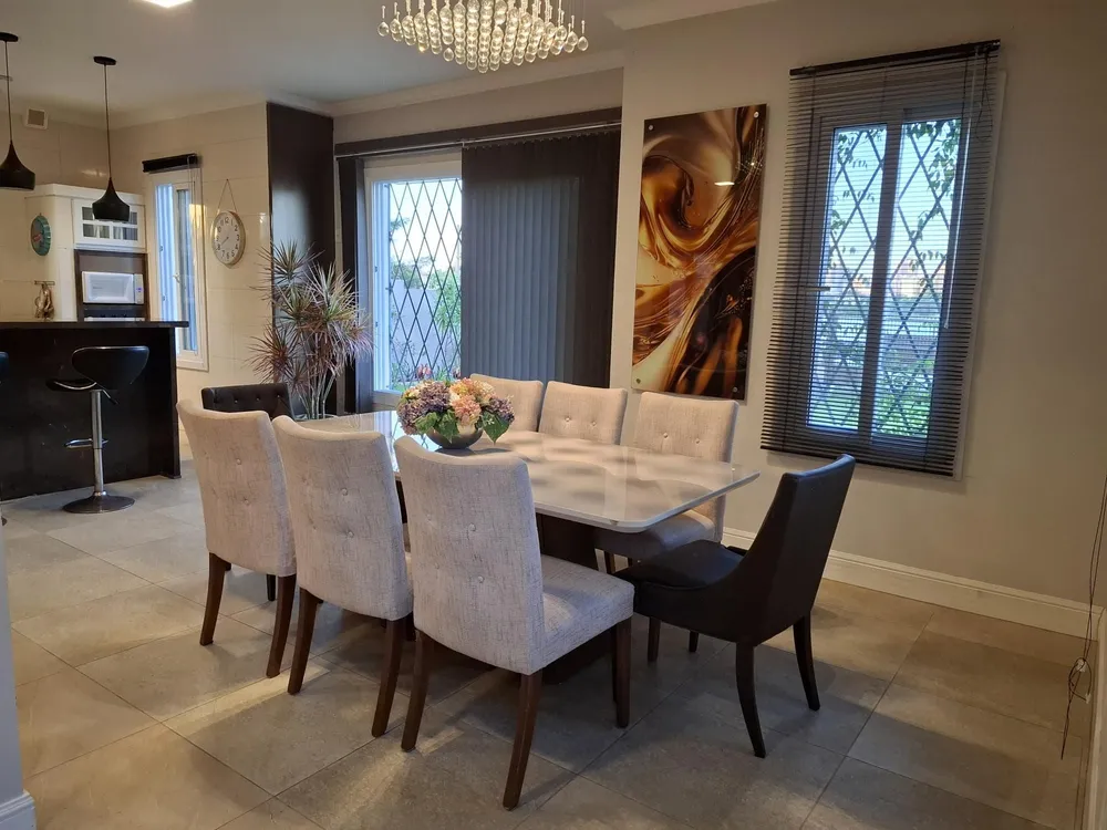 Casa, 5 quartos, 242 m² - Foto 7