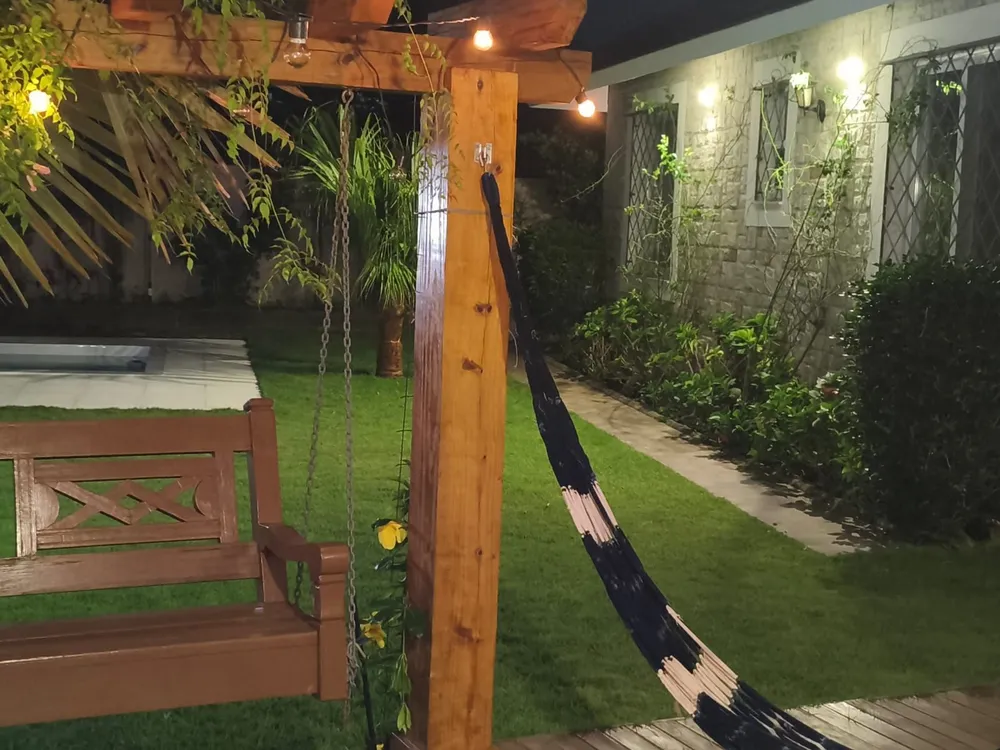 Casa, 5 quartos, 242 m² - Foto 5