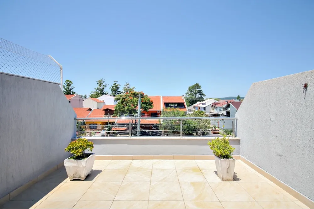 Casa, 3 quartos, 153 m² - Foto 3