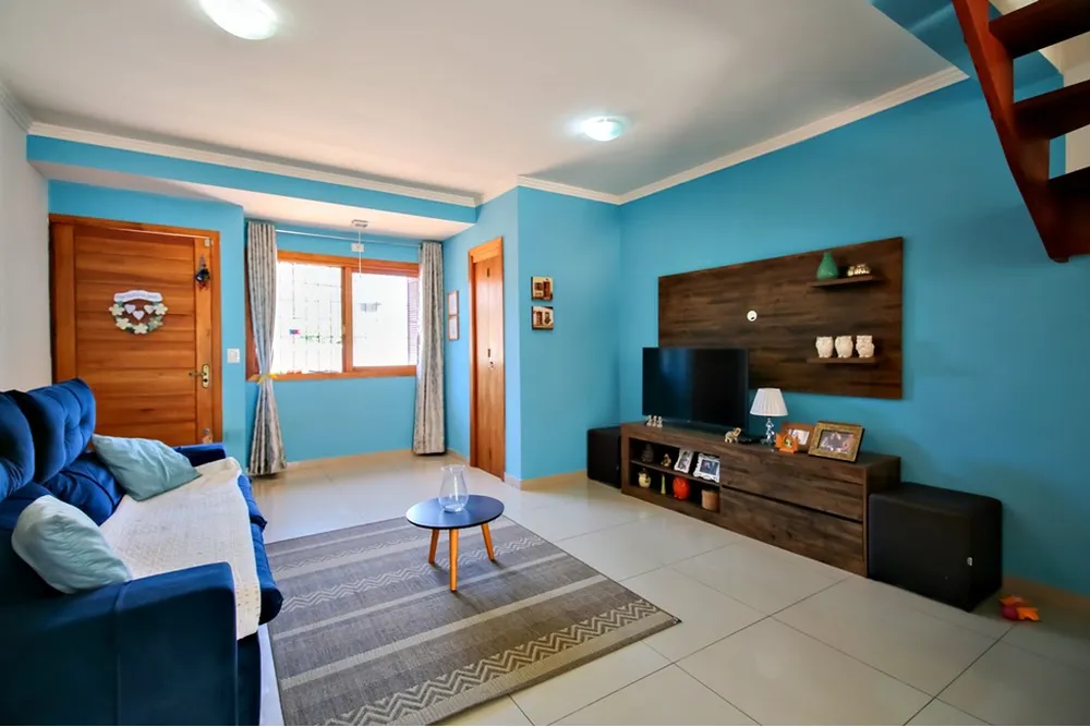 Casa, 3 quartos, 153 m² - Foto 4