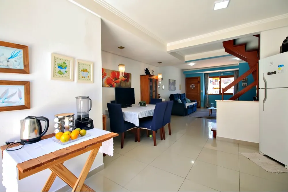Casa, 3 quartos, 153 m² - Foto 1