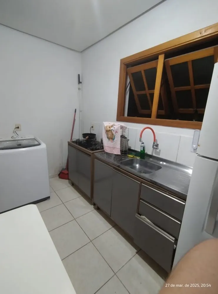 Casa, 2 quartos, 71 m² - Foto 1