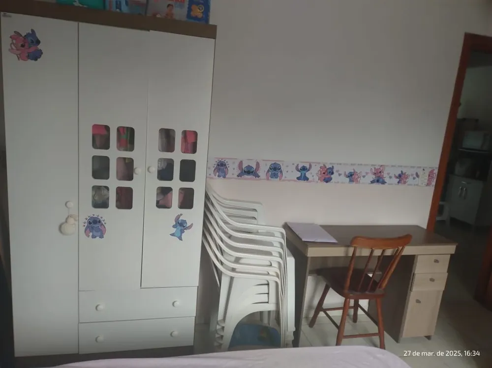 Casa, 2 quartos, 69 m² - Foto 2
