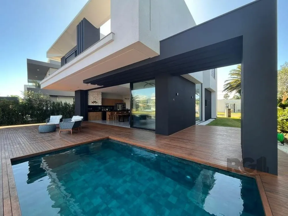 Casa, 3 quartos, 121 m² - Foto 2
