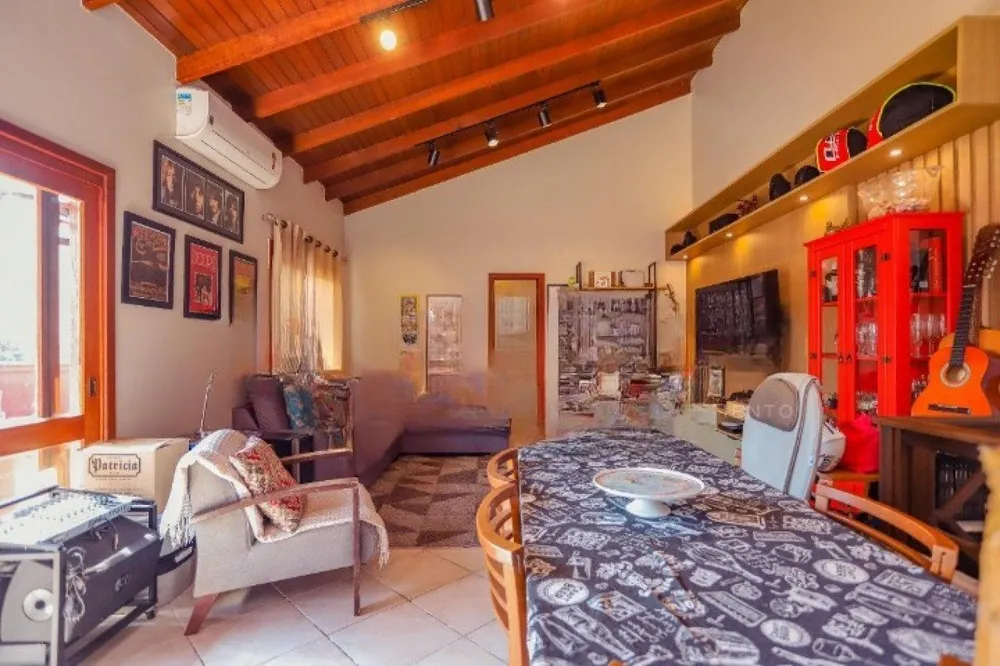 Cobertura, 3 quartos, 205 m² - Foto 5