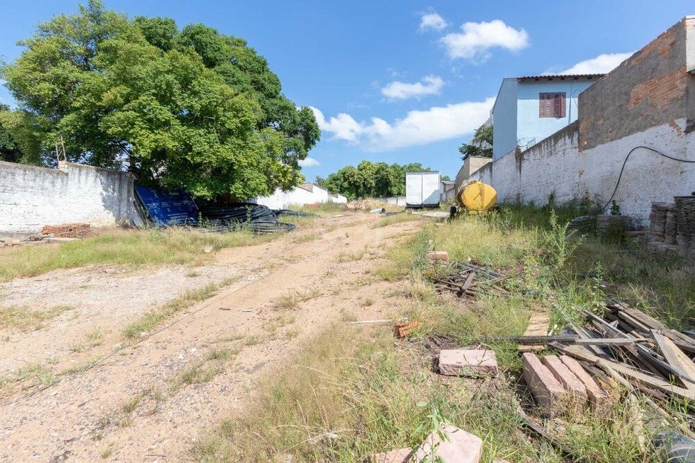 Terreno à venda, 1m² - Foto 4