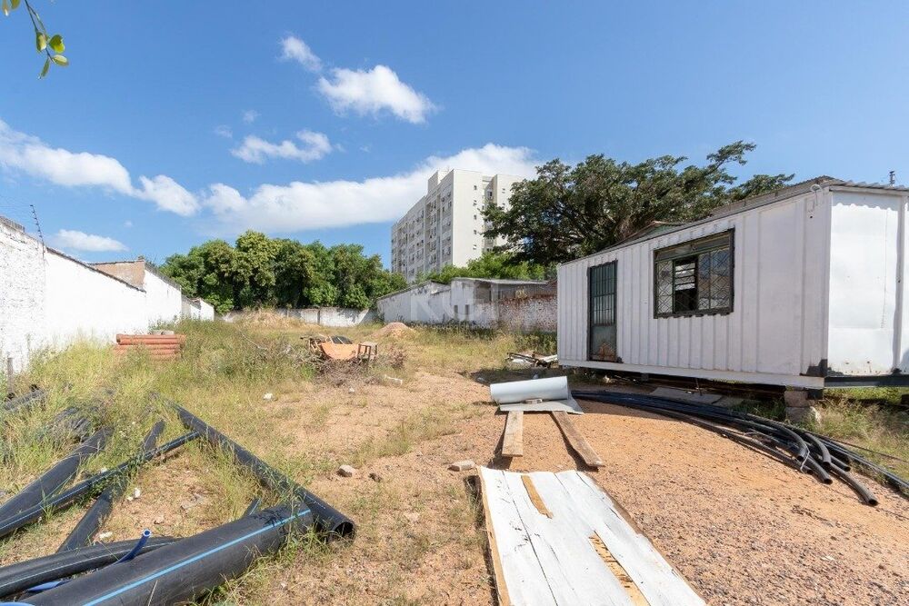 Terreno à venda, 1m² - Foto 5