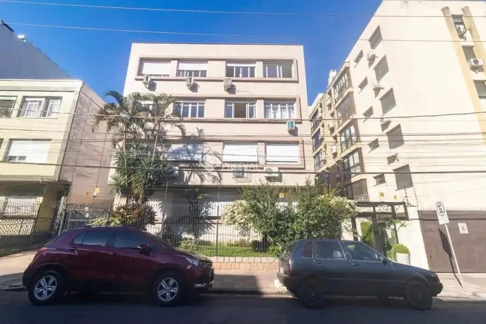 Apartamento, 1 quarto, 22 m² - Foto 4