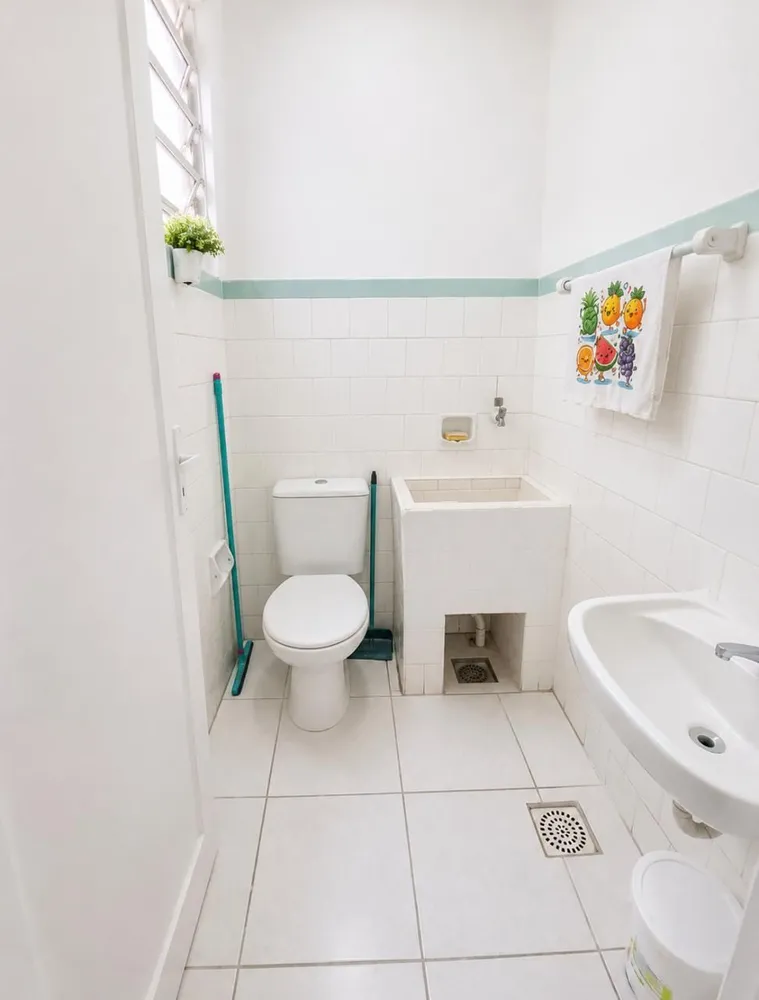 Apartamento, 1 quarto, 22 m² - Foto 1