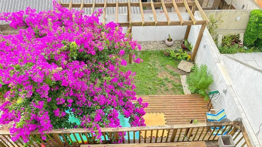 Casa, 3 quartos, 198 m² - Foto 1